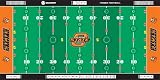 Oklahoma State Cowboys Finger Football Mat Game