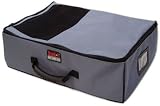 New! Trunk-It Golf Organizer - Grey
