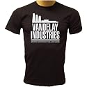 Vandelay Industries t-shirt, Seinfeld T-shirt