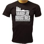 Vandelay Industries