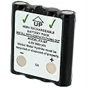 HIGH CAPACITY RECHARGEABLE NiMH BATTERY