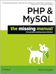 PHP & MySQL: The Missing Manual