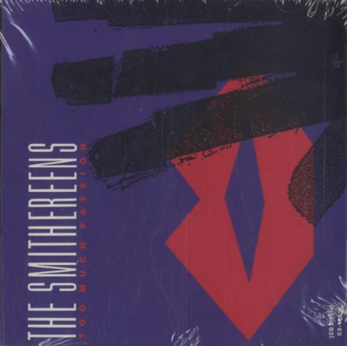 The Smithereens - Too Much Passion - Zortam Music
