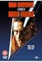 Hard Target