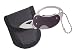 Mini Retractable Knife with Bottle Opener and Case