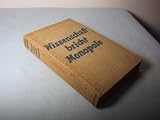 Produkt-Bild: Wissenschaft bricht Monopole