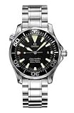 41mRdmPb7tL. SL160  Omega Mens Seamaster 300M Quartz Watch #2262.50.00