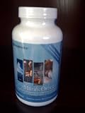 Marine Omega, Omega-3 supplement