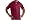 Maroon/White
