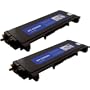 Value Bundle - (1) Compatible Brand Brother DR350 Drum Unit & (1) Compatible Brand Brother TN350 Toner Cartridge