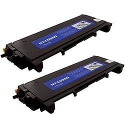 Value Bundle - (1) Compatible Brand Brother DR350 Drum Unit & (1) Compatible Brand Brother TN350 Toner Cartridge