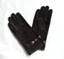 Brand New Women's Suede INSULATED Gloves NWT (Brown)