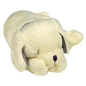 Cloud b Baby Lab with Quiet Rattle