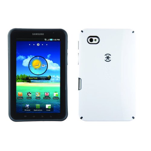 Speck Products CandyShell Case for Samsung Galaxy Tab (SPK-A0220)