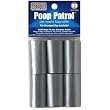 Firstrax Poop Patrol 6 Refill Rolls Firstrax Poop Patrol 6 Refill Rolls