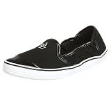 Lauren Ralph Lauren - Lauren Ralph Lauren Women's Elsa Top Line Sneaker