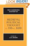The Cambridge History of Medieval Pol...