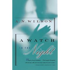 Watch In The Night