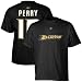 Reebok Anaheim Ducks Corey Perry Player Name & Number T-Shirt (X-Large)