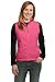 Port Authority Ladies Value Fleece Vest.