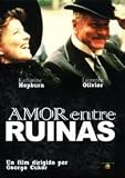 LOVE AMONG THE RUINS (Katharine Hepburn, Laurence Olivier) Region 2