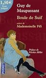 Boule de Suif suivie de Mademoiselle Fifi