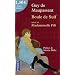 Boule de Suif suivie de Mademoiselle Fifi