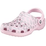 crocs Women's Cayman Coral Clog