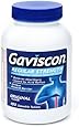 Gaviscon Regular Strength 100 Tablets