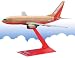 Daron Worldwide Trading LP39160 B737-700 Southwest 1/200 Mustard Scheme