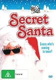 Secret Santa (1998) ( Dear Santa ) [ NON-USA FORMAT, PAL, Reg.0 Import - Australia ]