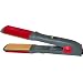 CHI Turbo Digital Flat Iron - Black (1 1/2")