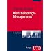 Dienstleistungs-Management: Einf�hrung in Strategien und Prozesse bei pers�nlichen Dienstleistungen (Uni-Taschenb�cher M)