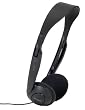 RCAAJ HP335N Over-the-Head Adjustable Headphones