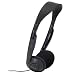 RCAAJ HP335N Over-the-Head Adjustable Headphones
