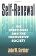 Self Renewal