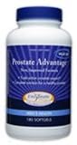 Enzymatic Therapy - Prostate Advantage, 180 softgels