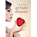 AFFARI D'AMORE (Pepe rosa)