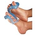 Yoga Toes Toe Stretchers - End Foot Pain Bunions, Hammer Toe, Arches, DVT