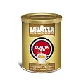 BUY : Lavazza Qualita Oro Ground Coffee, 8.8-Ounce Cans (Pack of 4)