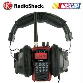 200 CH RACING SCANNER