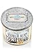 1 X Bath & Body Works Vanilla Bean Marshmallow Candle 14.5 oz 3 Wick White Barn Market