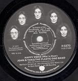 HAPPY XMAS 7" (45)
