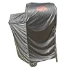 Char-Griller 6060 Custom Grill Cover for Char-Griller Patio Pro Grills