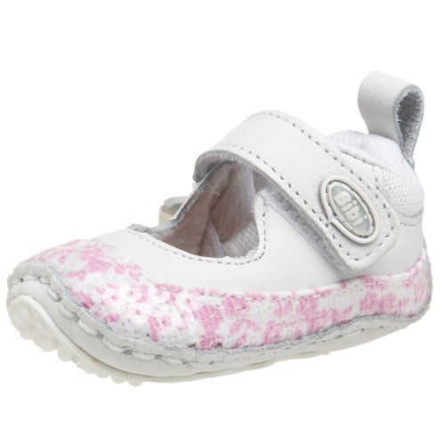 Bibi Infant Toddler BI-342378 Crib Shoe