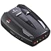 Cobra ESD7100 9 Band Radar/Laser Detector