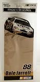 2003 - Martin Designs - NASCAR - Dale Jarrett #88 - UPS Racing - Magnetic Memo Pad - Retired - Limited Edition - Collectible