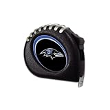 Baltimore Ravens Pro Grip Tape Measure