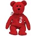 TY Beanie Baby - MERLION the Singapore Bear (Asia-Pacific Exclusive)