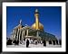 Ali El Hadi Mosque (Al-Rawdha Al Askariyah), Samarra, Salah Ad Din, Iraq Lonely Planet Collection Framed Art Poster Print by Jane Sweeney, 49x39